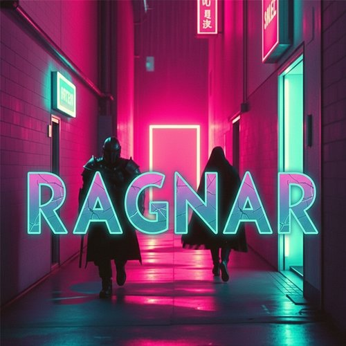 Ragnar Drakko