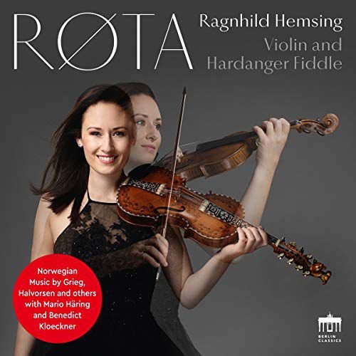 Ragnhild Hemsing-Rota Various Artists