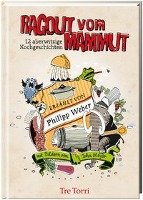 Ragout vom Mammut Weber Philipp