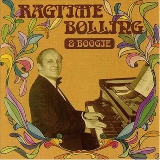 Ragtime 1977 & Boogie Bolling Claude