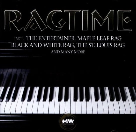 Ragtime Various Artists
