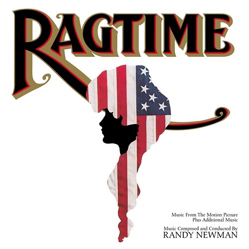 Ragtime Theme Randy Newman
