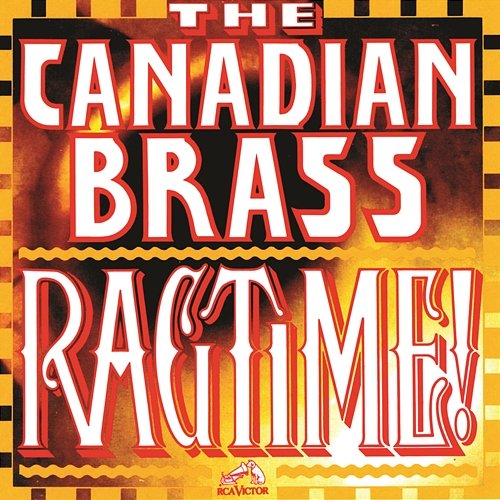 Ragtime! The Canadian Brass