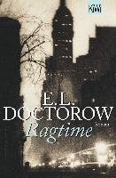 Ragtime Doctorow E. L.