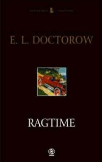 Ragtime Doctorow E.L.