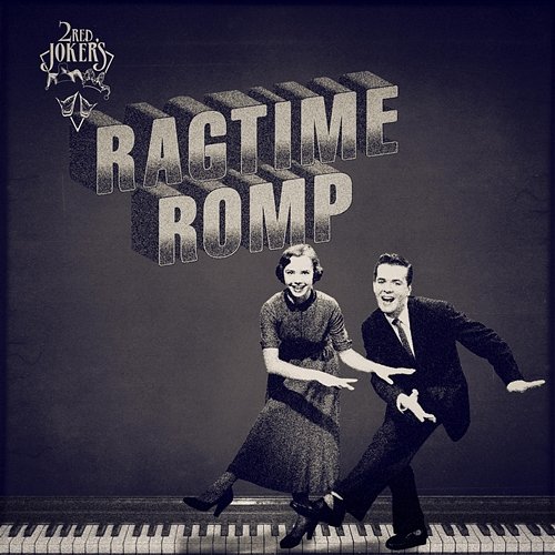 Ragtime Romp 2 Red Jokers