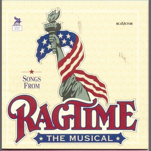 Ragtime: The Musical (1996 Studio Cast Recording) Studio Cast of Ragtime: The Musical (1996)