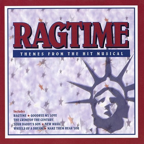 Ragtime: Themes From The Hit Musical The Brad Ellis Little Big Band