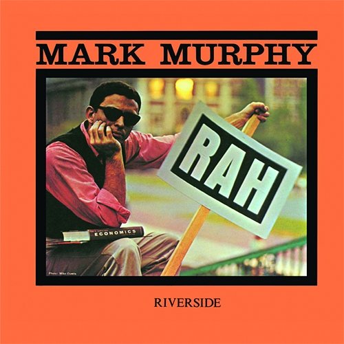 Rah! Mark Murphy