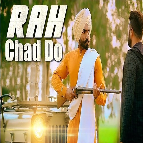 Rah Chad Do Satpal Gill