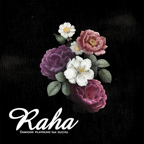 Raha Diamond Platnumz feat. Zuchu
