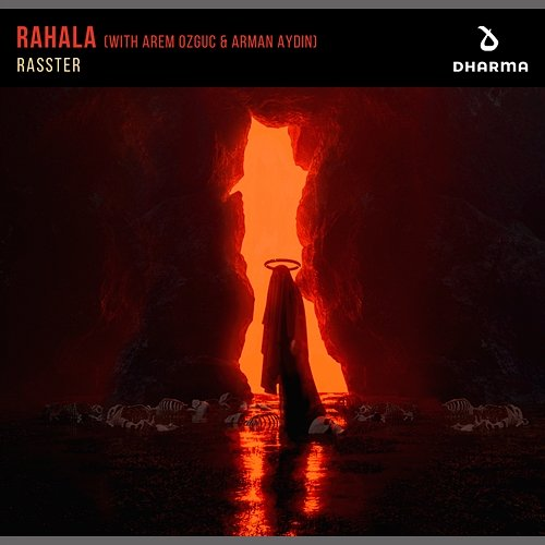 Rahala Arman Aydin, Rasster feat. Arem Ozguc