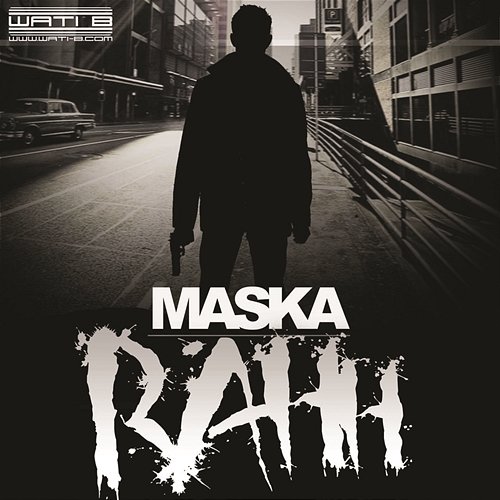 Rahh Maska