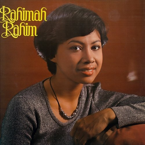 Rahimah Rahim Rahimah Rahim