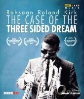 Rahsaan R.Kirk: The Case of the 3 sided dream (brak polskiej wersji językowej) 