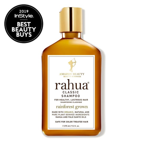 Rahua Classic, Odżywczy szampon do włosów 275ml Rahua