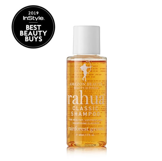 Rahua Classic, Odżywczy szampon do włosów 60ml Rahua