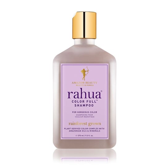 Rahua Color Full Shampoo, Szampon do włosów farbowanych 275ml Rahua