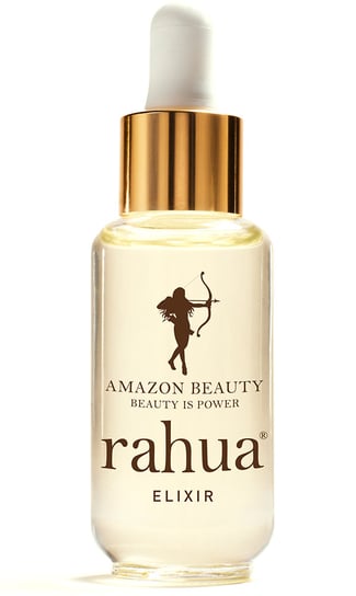 Rahua Elixir, Odżywczy, naturalny olejek 30ml Rahua