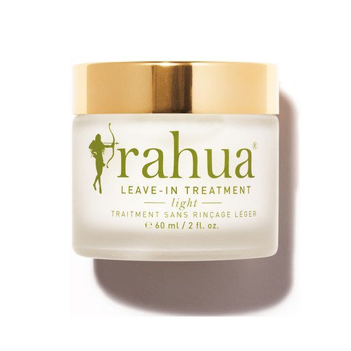Rahua Leave-In Treatment Light | Lekka odżywcza kuracja do włosów cienkich 60ml Rahua