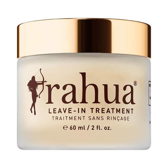 Rahua Leave-In Treatment, Odżywcza kuracja do włosów 60ml Rahua