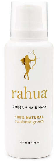 Rahua Omega 9, Odżywcza, naturalna maska do włosów 178ml Rahua