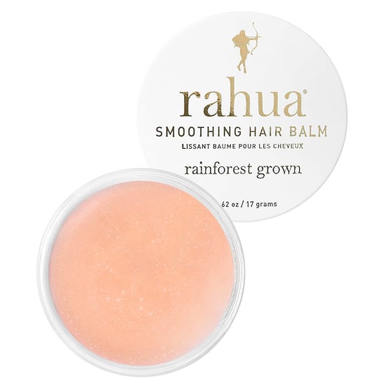 Rahua Smoothing Hair Balm Miniaturowy termoochronny balsam zapobiegający puszeniu włosów 17g Rahua