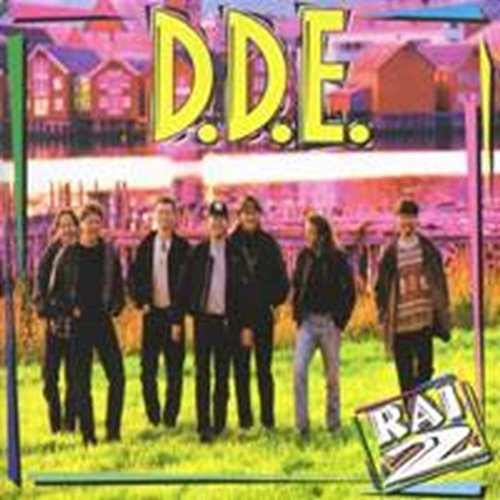 Rai 2 D.D.E.