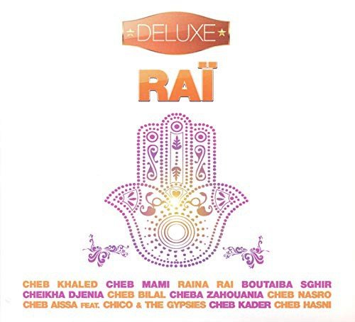 Rai Various Artists