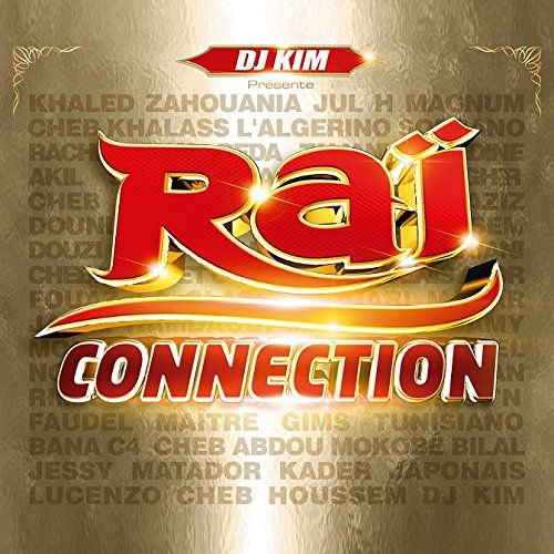 Rai Connection Various Artists