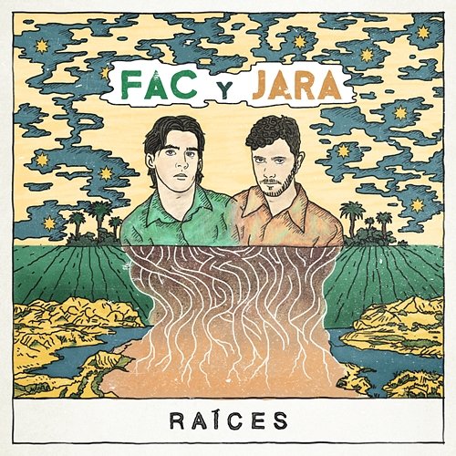 RAÍCES FAC y JARA