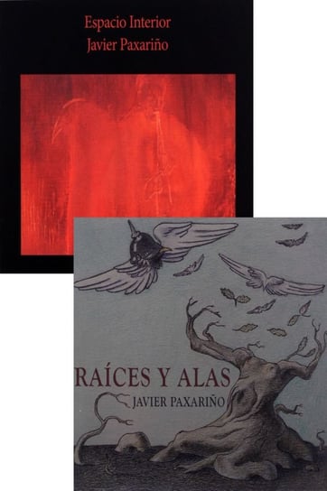 Raices Y Alas / Espacio Interior Various Artists