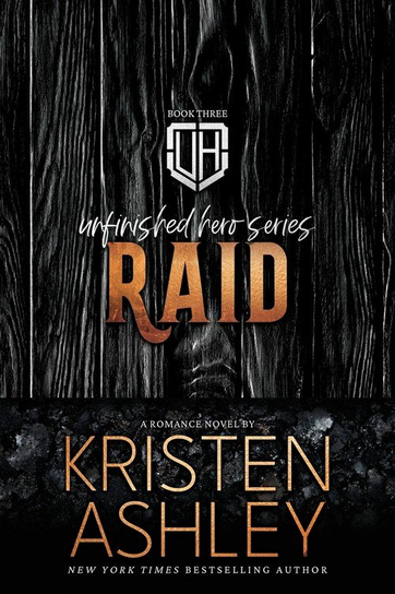 Raid Ashley Kristen