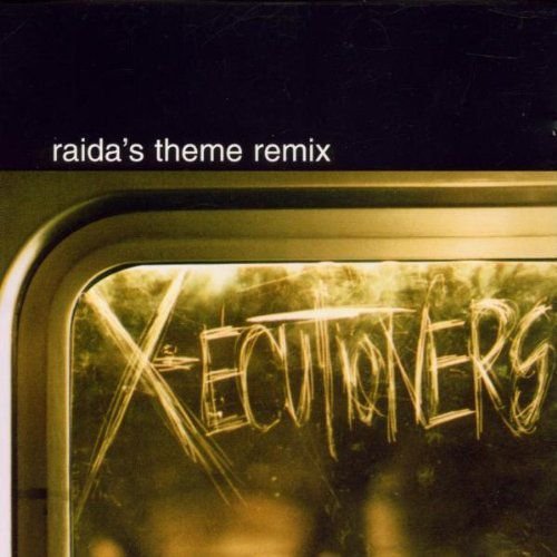 Raida's Theme Remix X