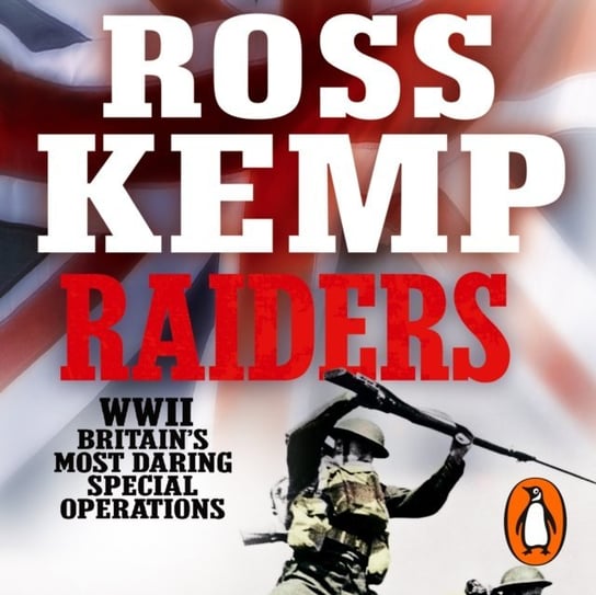 Raiders Kemp Ross