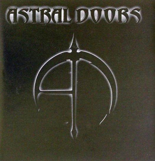 Raiders Of The Ark Astral Doors