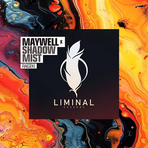 Raigeki Shadow Mist, Maywell