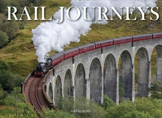Rail Journeys Ross David