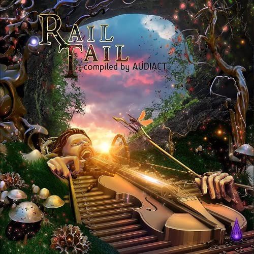 Rail Tail Various Artists
