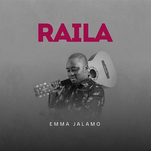 Raila Emma Jalamo