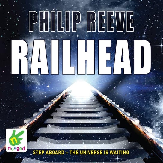 Railhead Reeve Philip