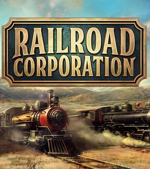 Railroad Corporation Corbie Games