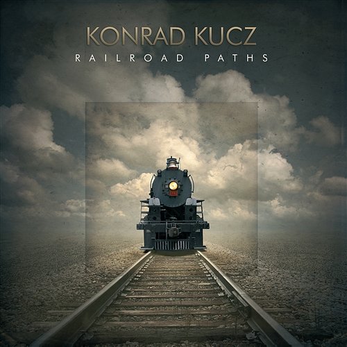 Railroad Paths Konrad Kucz