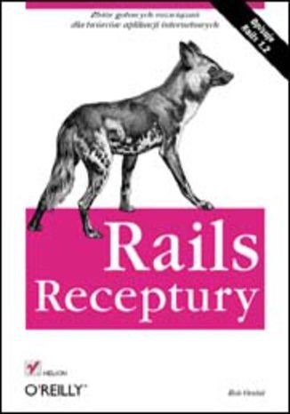 Rails. Receptury Orsini Rob