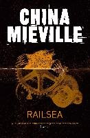 Railsea Mieville China