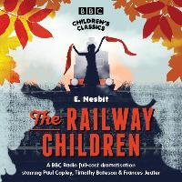 Railway Children Nesbit E.