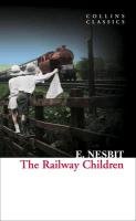 Railway Children Nesbit E.