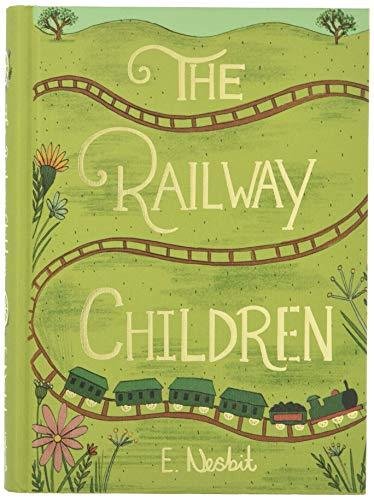 Railway Children Nesbit Edith