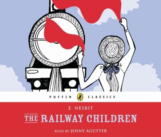 Railway Children Nesbit E.