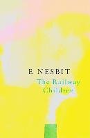 Railway Children (Legend Classics) Nesbit E.